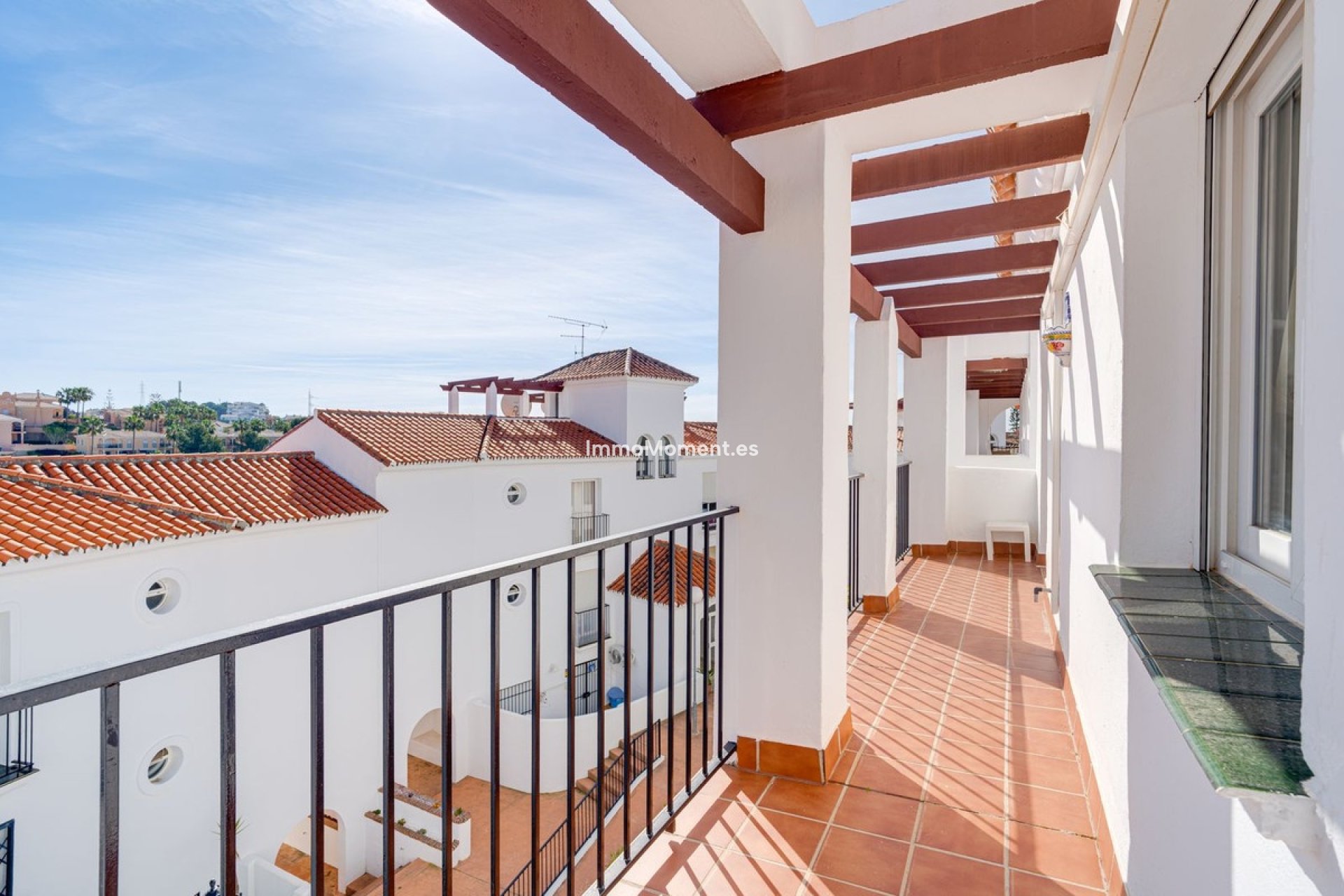 Bestaande woning - Appartement - Mijas - Riviera del Sol