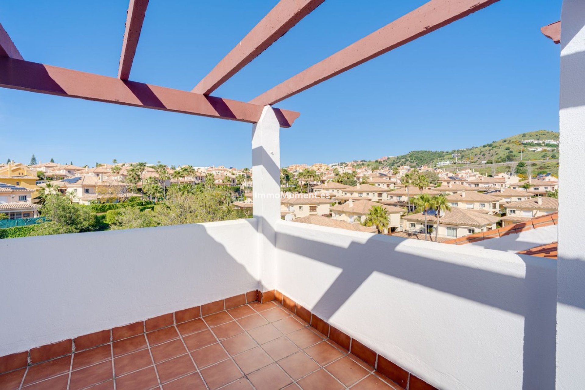 Bestaande woning - Appartement - Mijas - Riviera del Sol