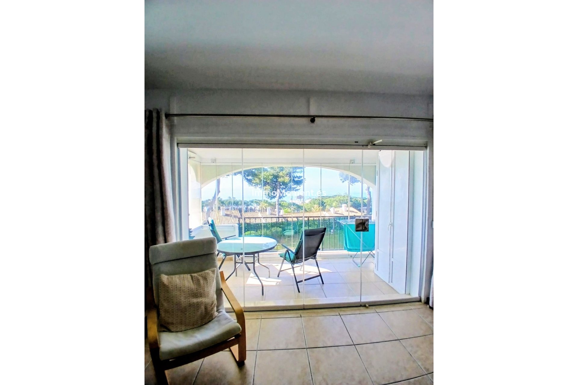 Bestaande woning - Appartement - Mijas - Riviera Del Sol
