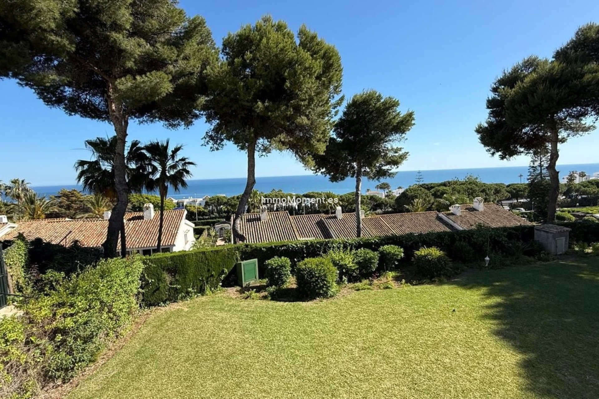 Bestaande woning - Appartement - Mijas - Riviera Del Sol