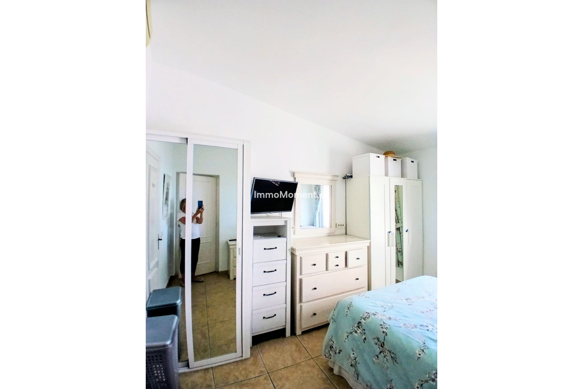 Bestaande woning - Appartement - Mijas - Riviera Del Sol