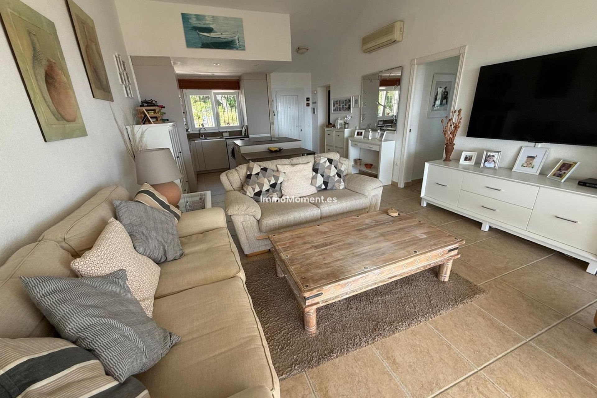 Bestaande woning - Appartement - Mijas - Riviera Del Sol