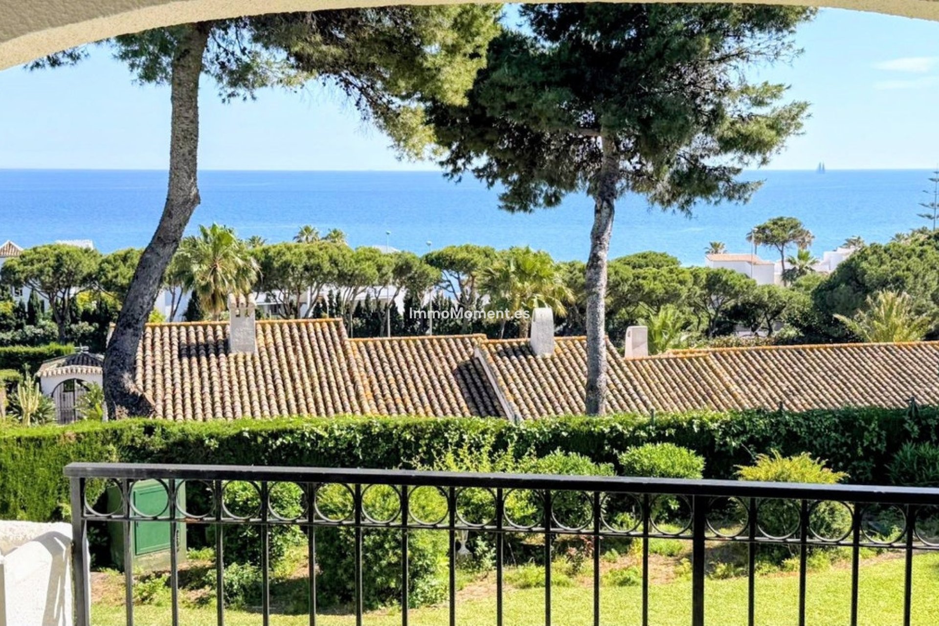 Bestaande woning - Appartement - Mijas - Riviera Del Sol