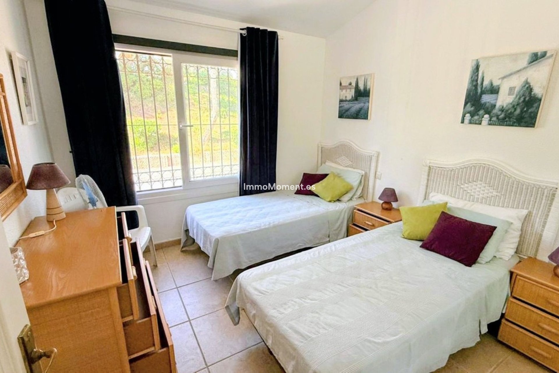 Bestaande woning - Appartement - Mijas - Riviera Del Sol