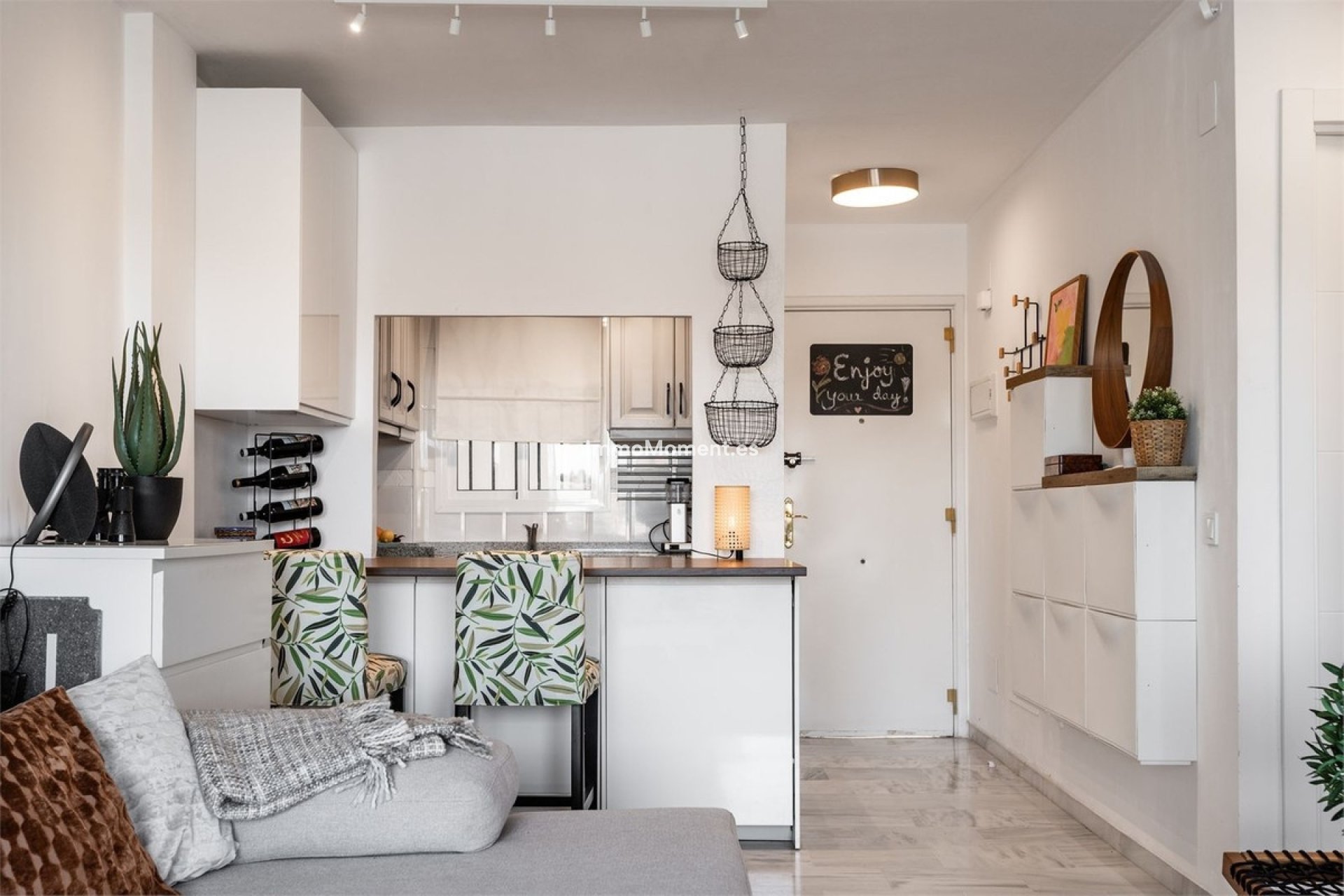 Bestaande woning - Appartement - Mijas - Riviera Del Sol