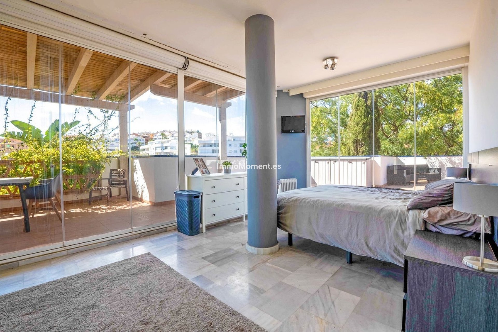 Bestaande woning - Appartement - Mijas - Riviera Del Sol