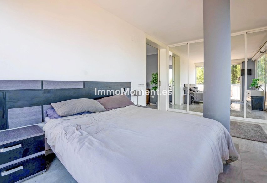 Bestaande woning - Appartement - Mijas - Riviera Del Sol