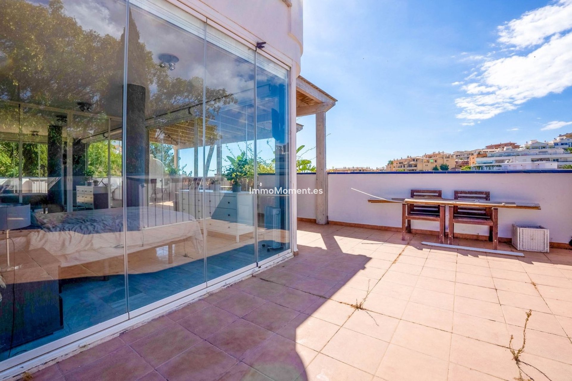 Bestaande woning - Appartement - Mijas - Riviera Del Sol