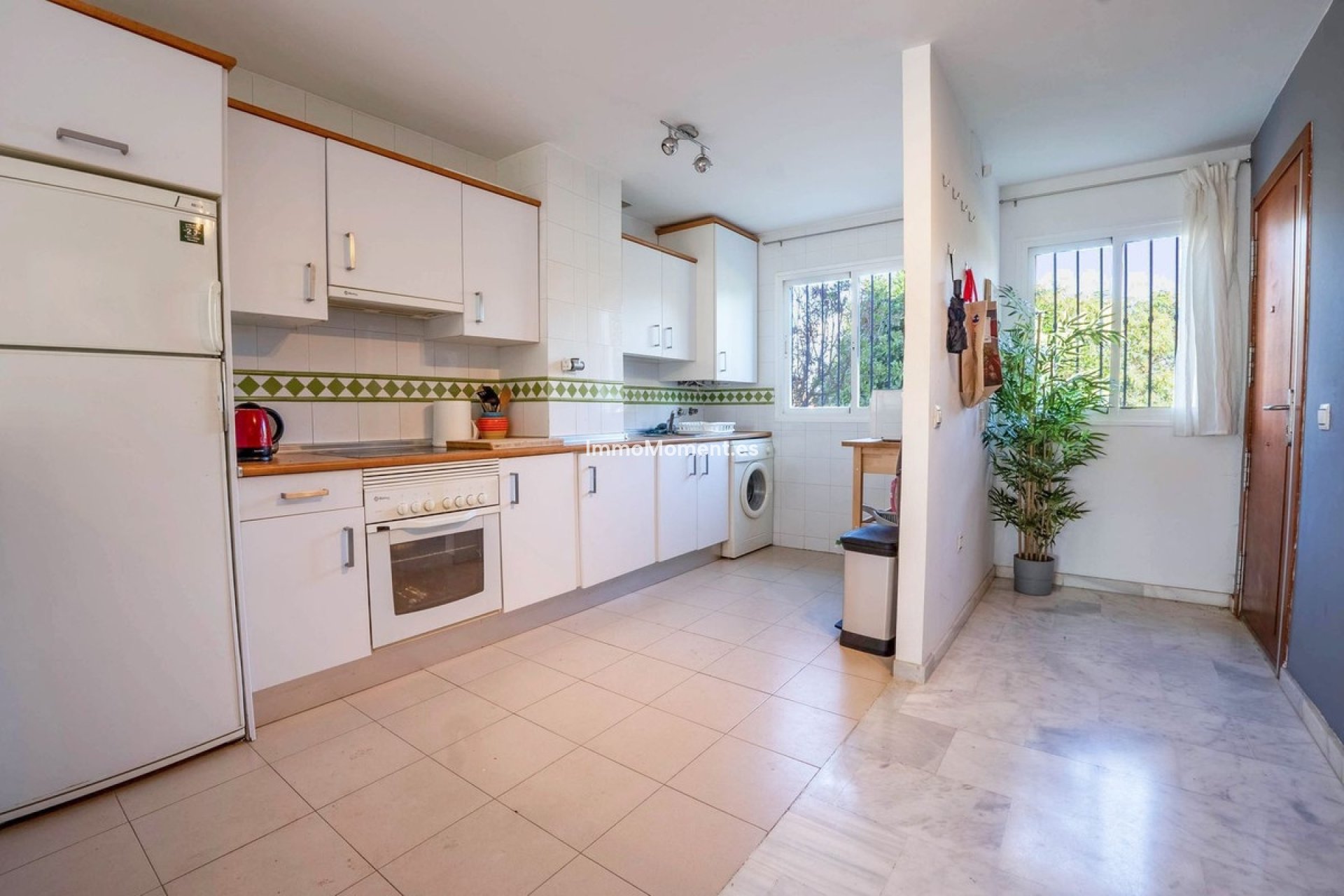 Bestaande woning - Appartement - Mijas - Riviera Del Sol