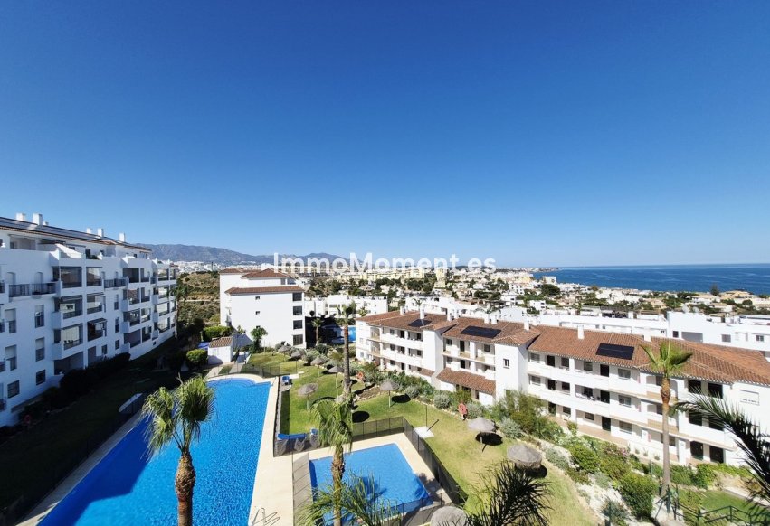 Bestaande woning - Appartement - Mijas - Riviera Del Sol