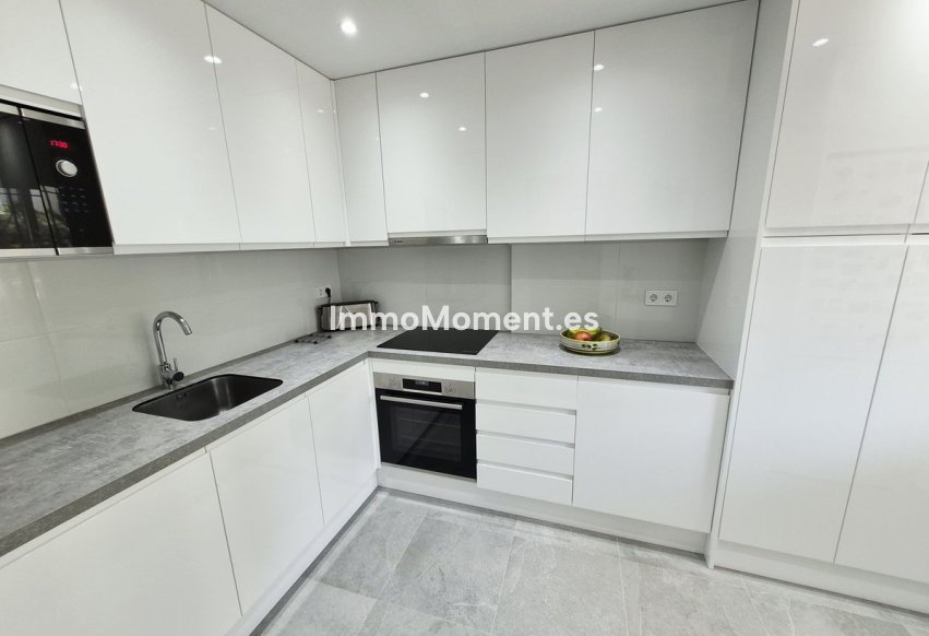 Bestaande woning - Appartement - Mijas - Riviera Del Sol