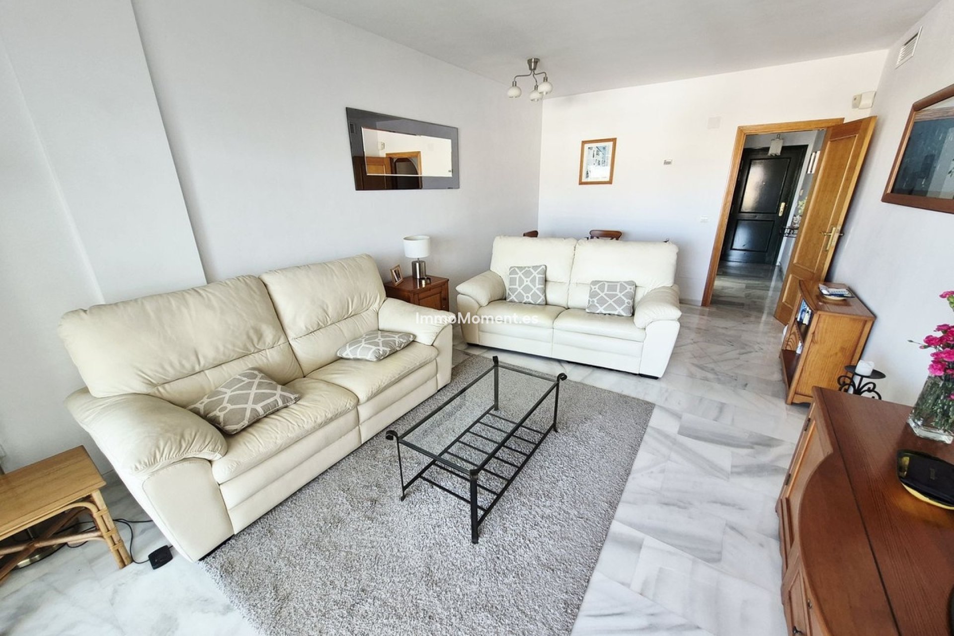Bestaande woning - Appartement - Mijas - Riviera Del Sol