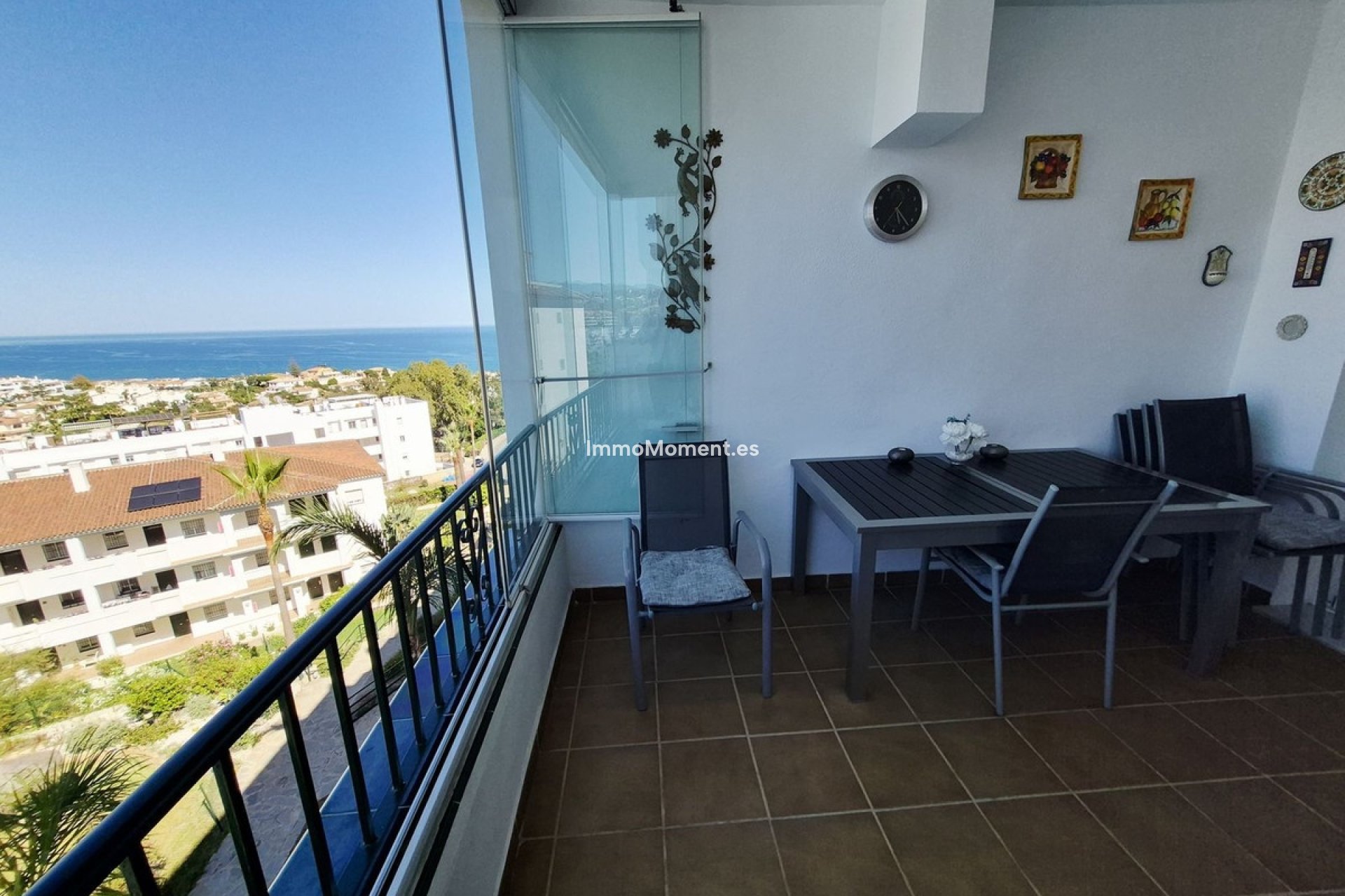 Bestaande woning - Appartement - Mijas - Riviera Del Sol