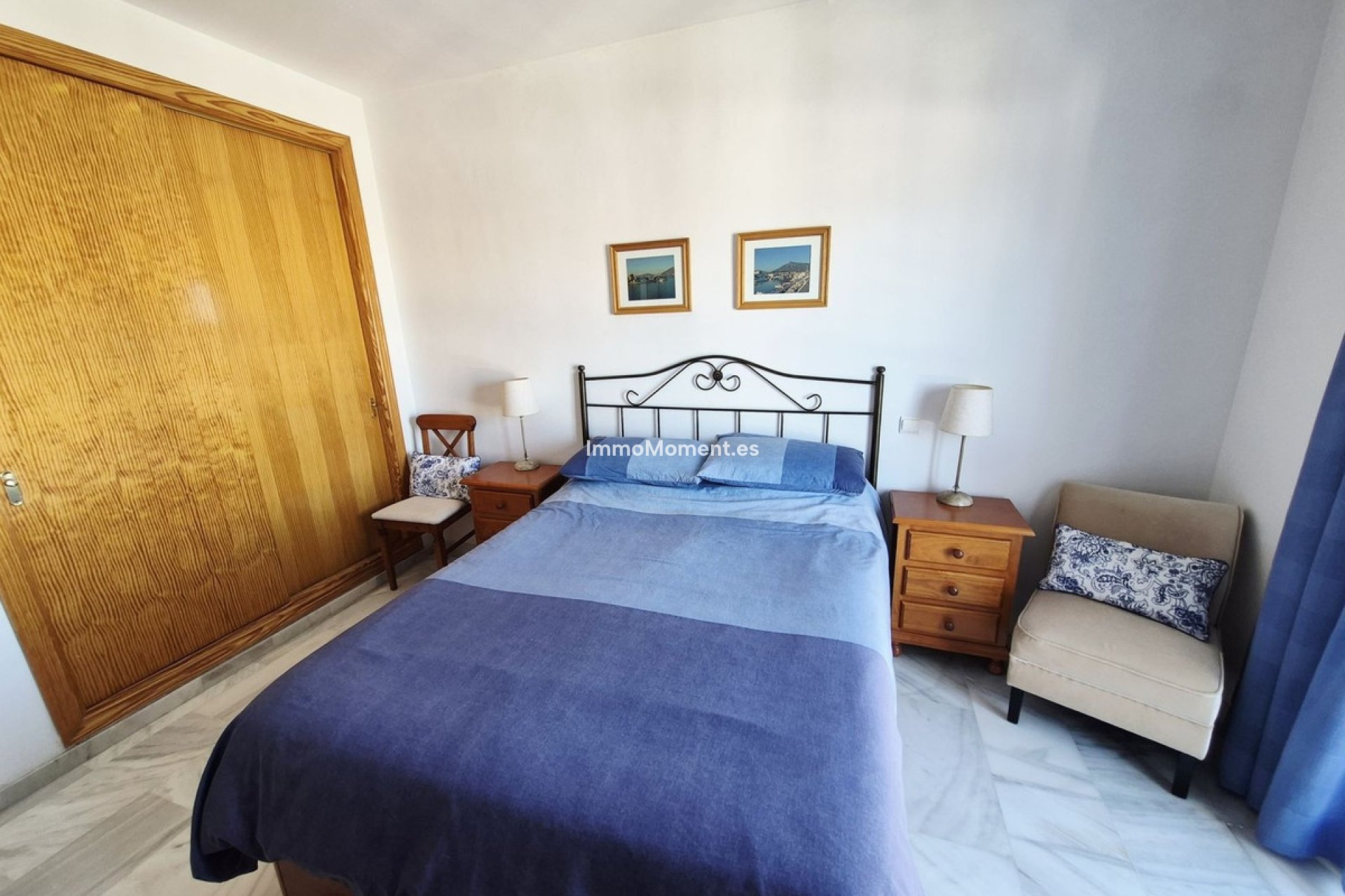 Bestaande woning - Appartement - Mijas - Riviera Del Sol
