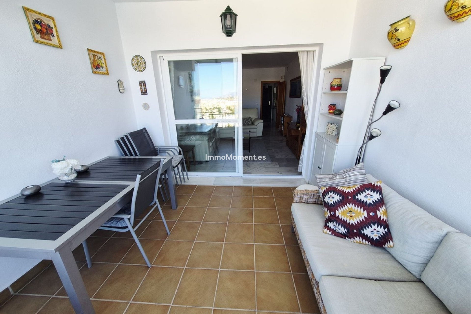 Bestaande woning - Appartement - Mijas - Riviera Del Sol