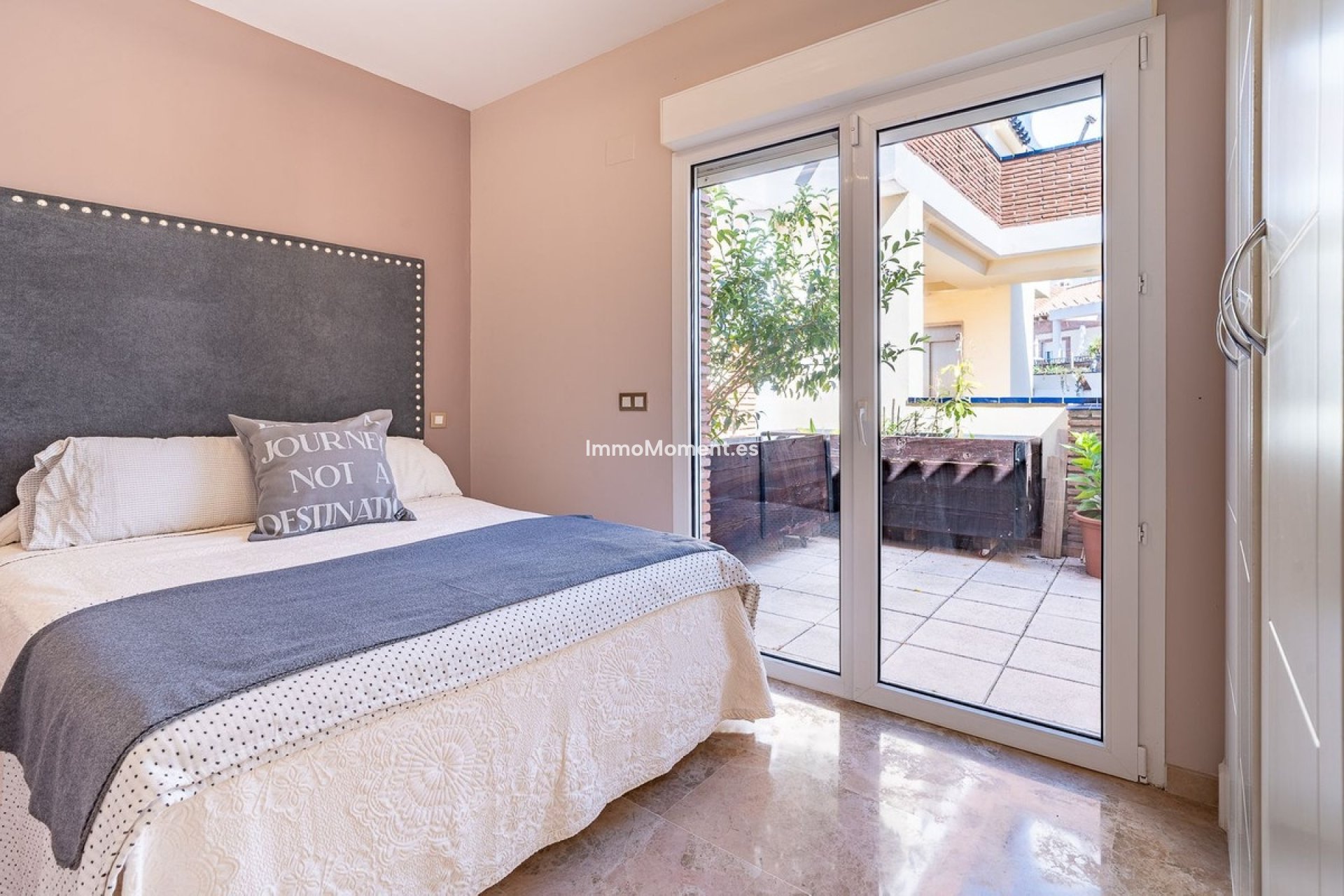 Bestaande woning - Appartement - Mijas - Riviera Del Sol