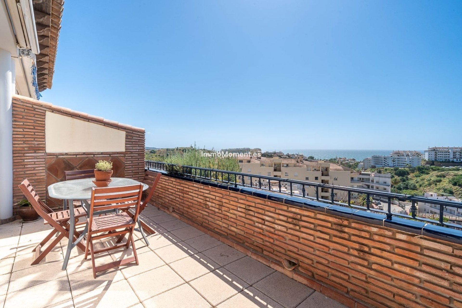 Bestaande woning - Appartement - Mijas - Riviera Del Sol