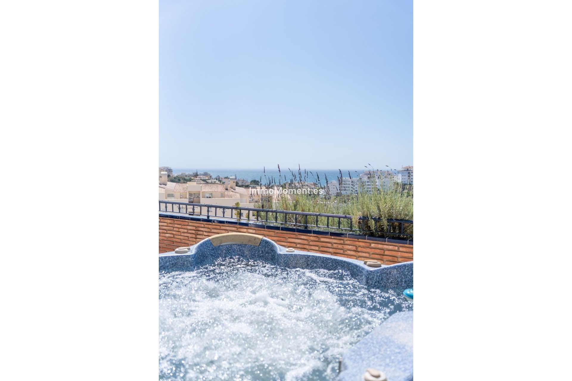 Bestaande woning - Appartement - Mijas - Riviera Del Sol