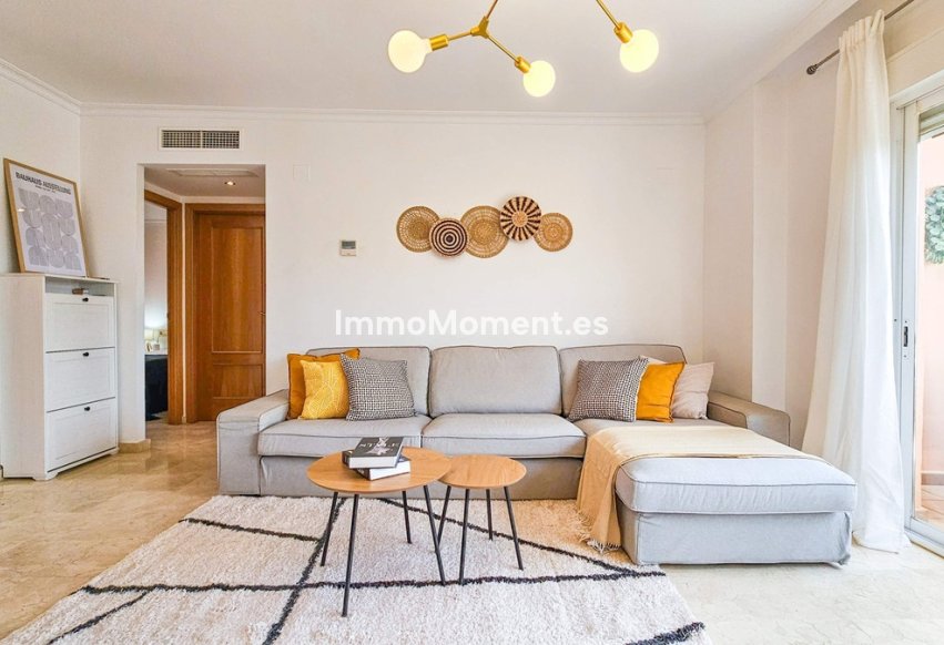 Bestaande woning - Appartement - Mijas - Riviera Del Sol