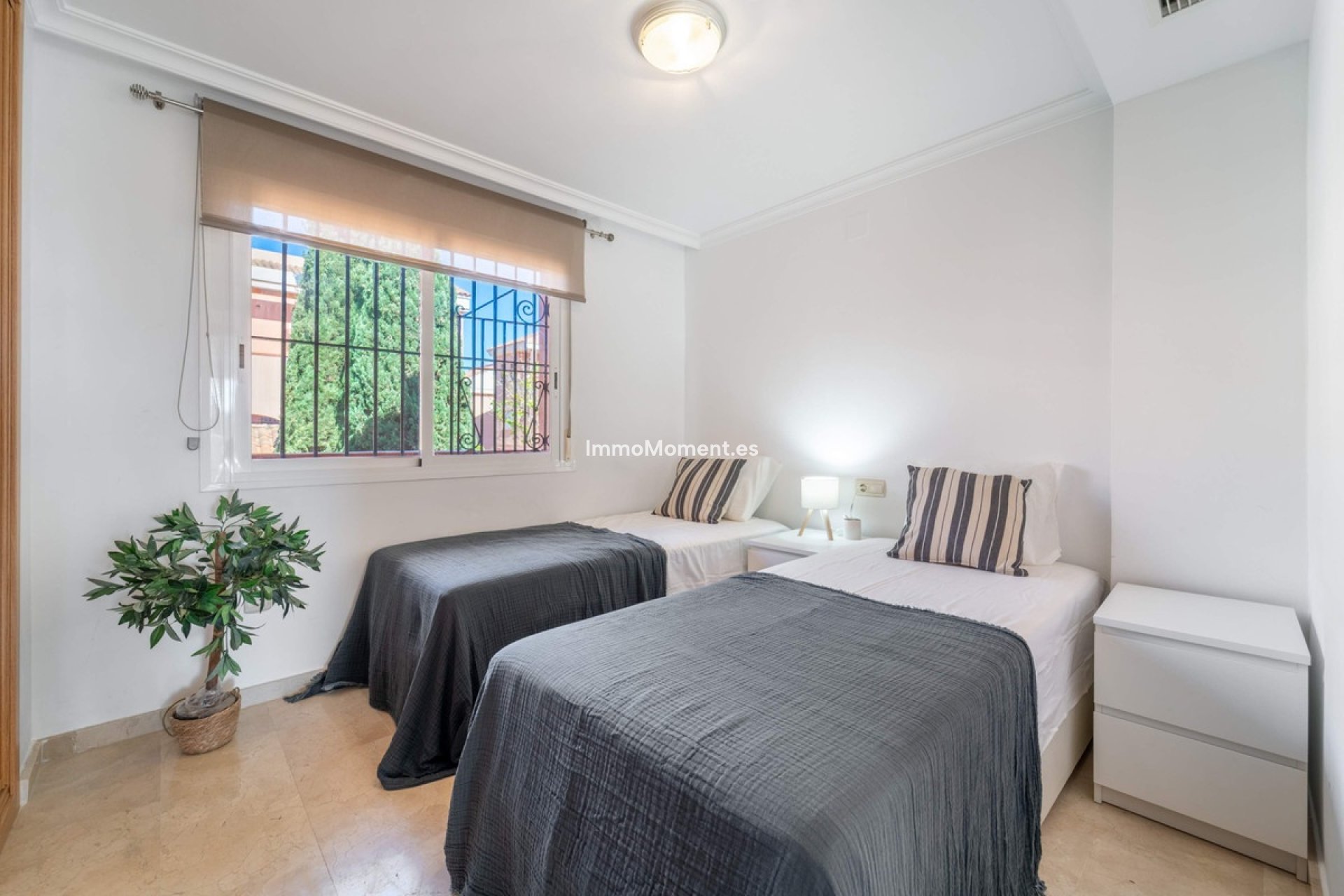 Bestaande woning - Appartement - Mijas - Riviera Del Sol