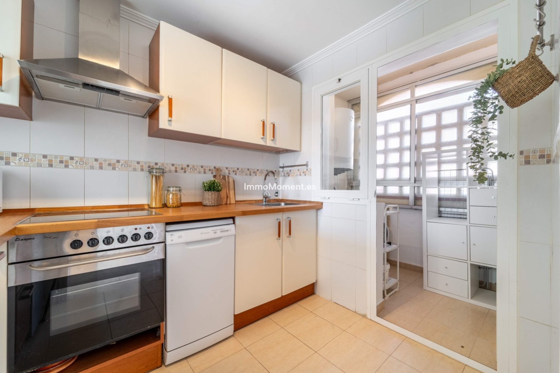 Bestaande woning - Appartement - Mijas - Riviera Del Sol