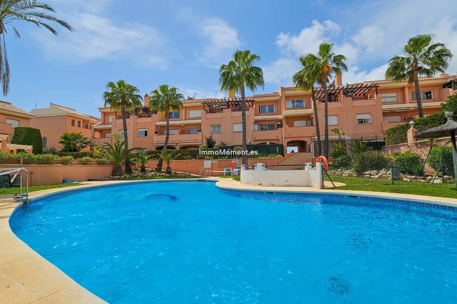 Bestaande woning - Appartement - Mijas - Riviera Del Sol