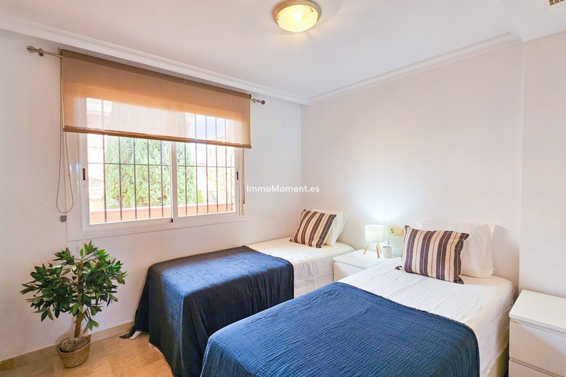 Bestaande woning - Appartement - Mijas - Riviera Del Sol