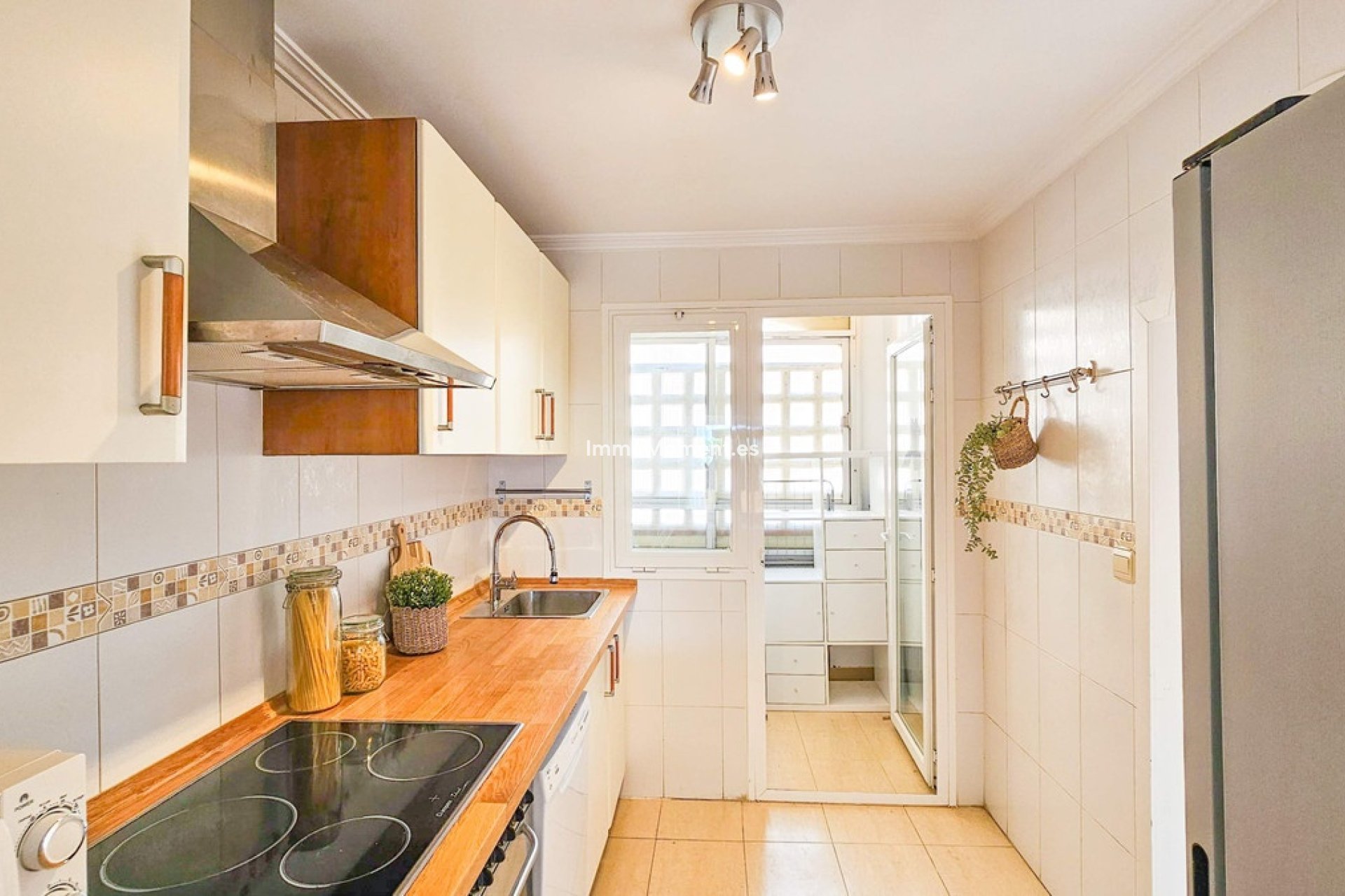 Bestaande woning - Appartement - Mijas - Riviera Del Sol