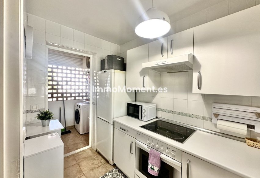 Bestaande woning - Appartement - Mijas - Riviera Del Sol