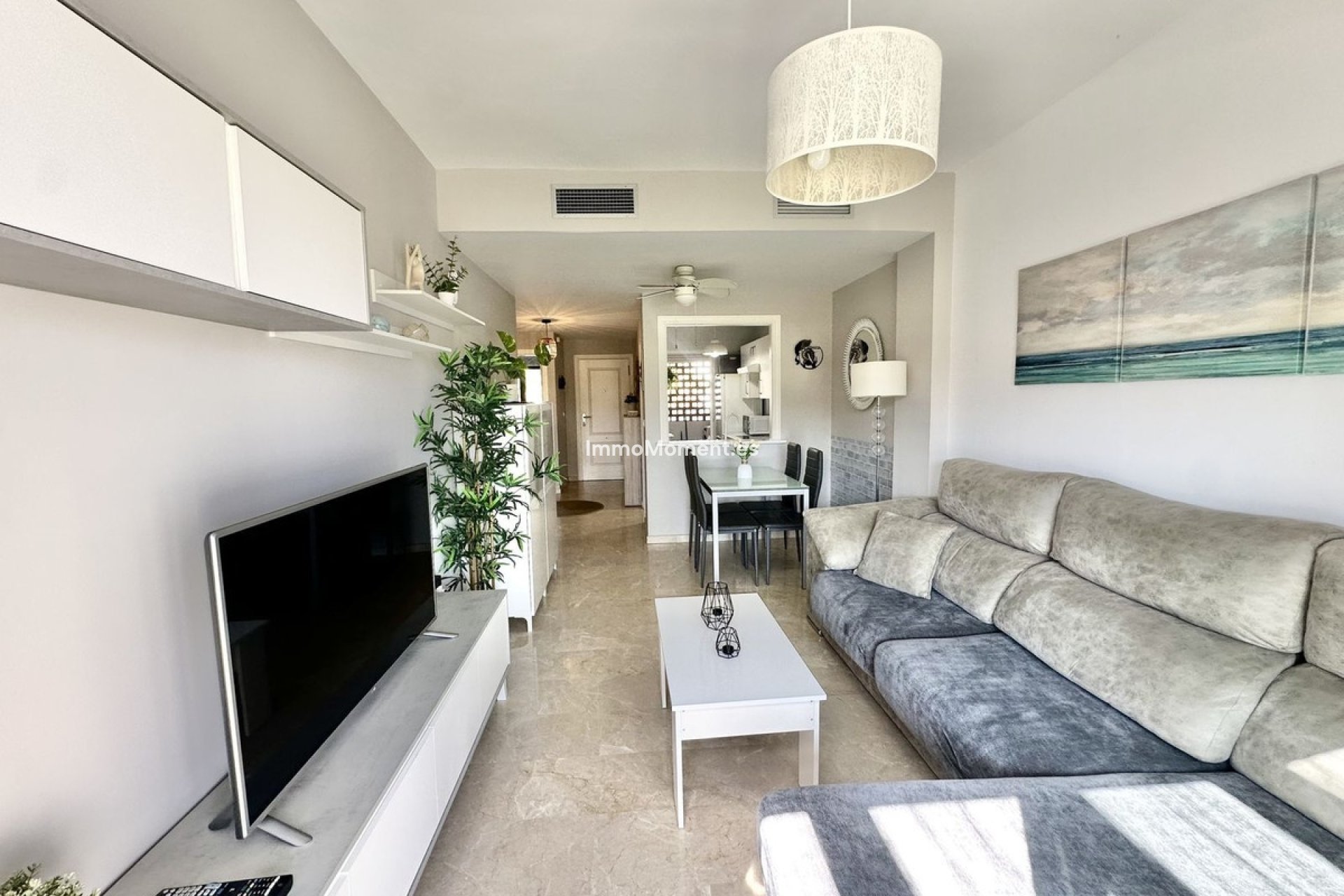 Bestaande woning - Appartement - Mijas - Riviera Del Sol