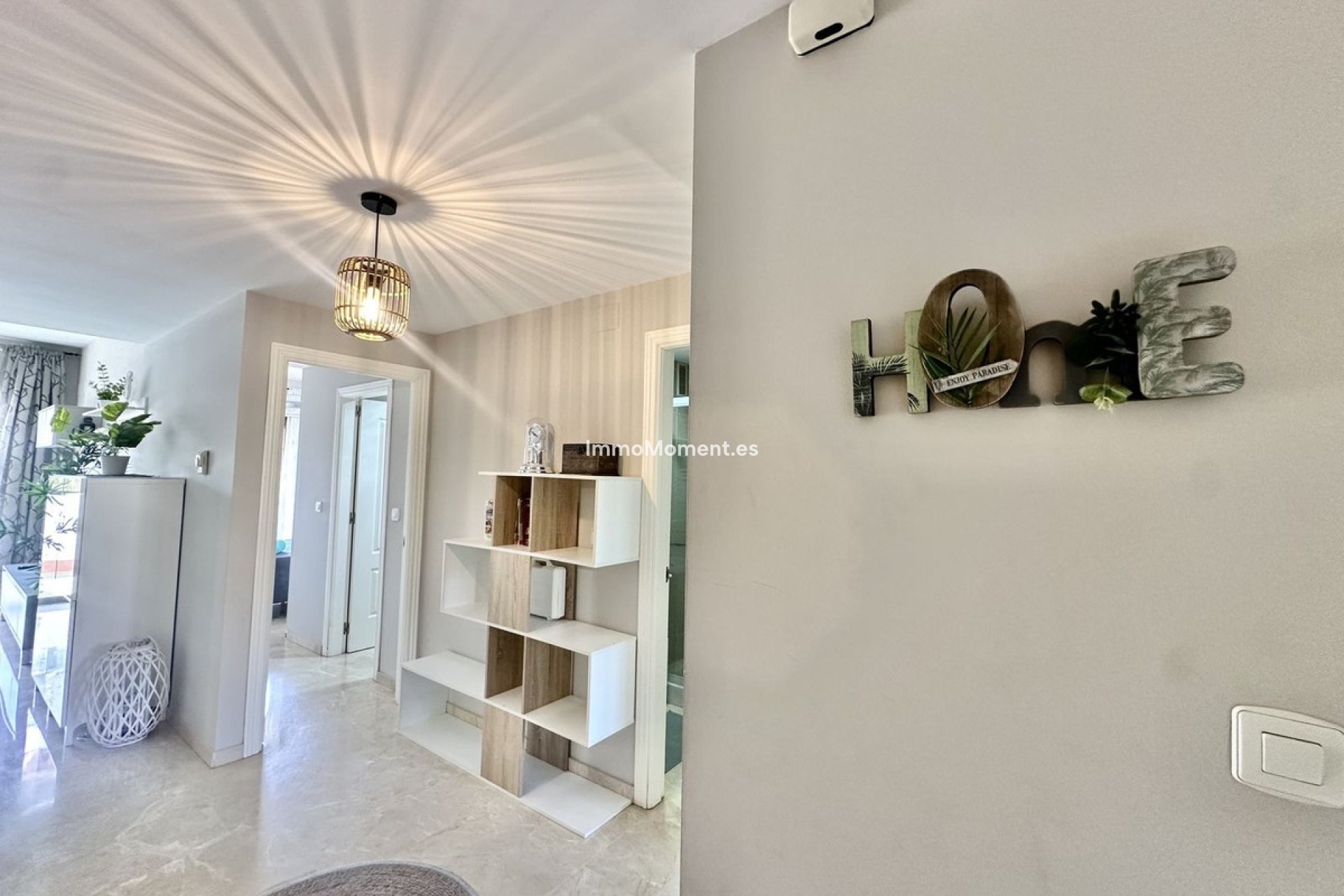 Bestaande woning - Appartement - Mijas - Riviera Del Sol