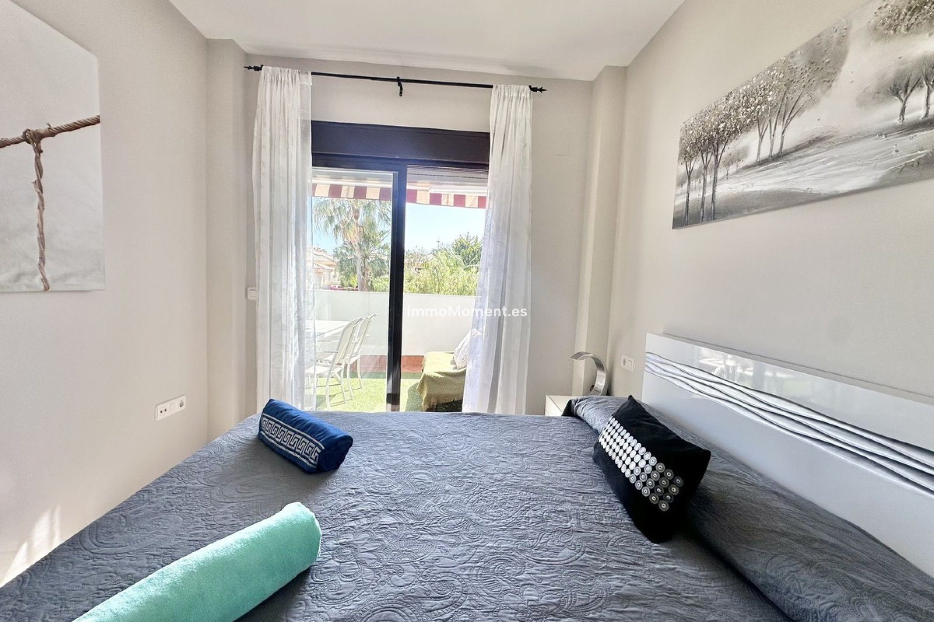 Bestaande woning - Appartement - Mijas - Riviera Del Sol