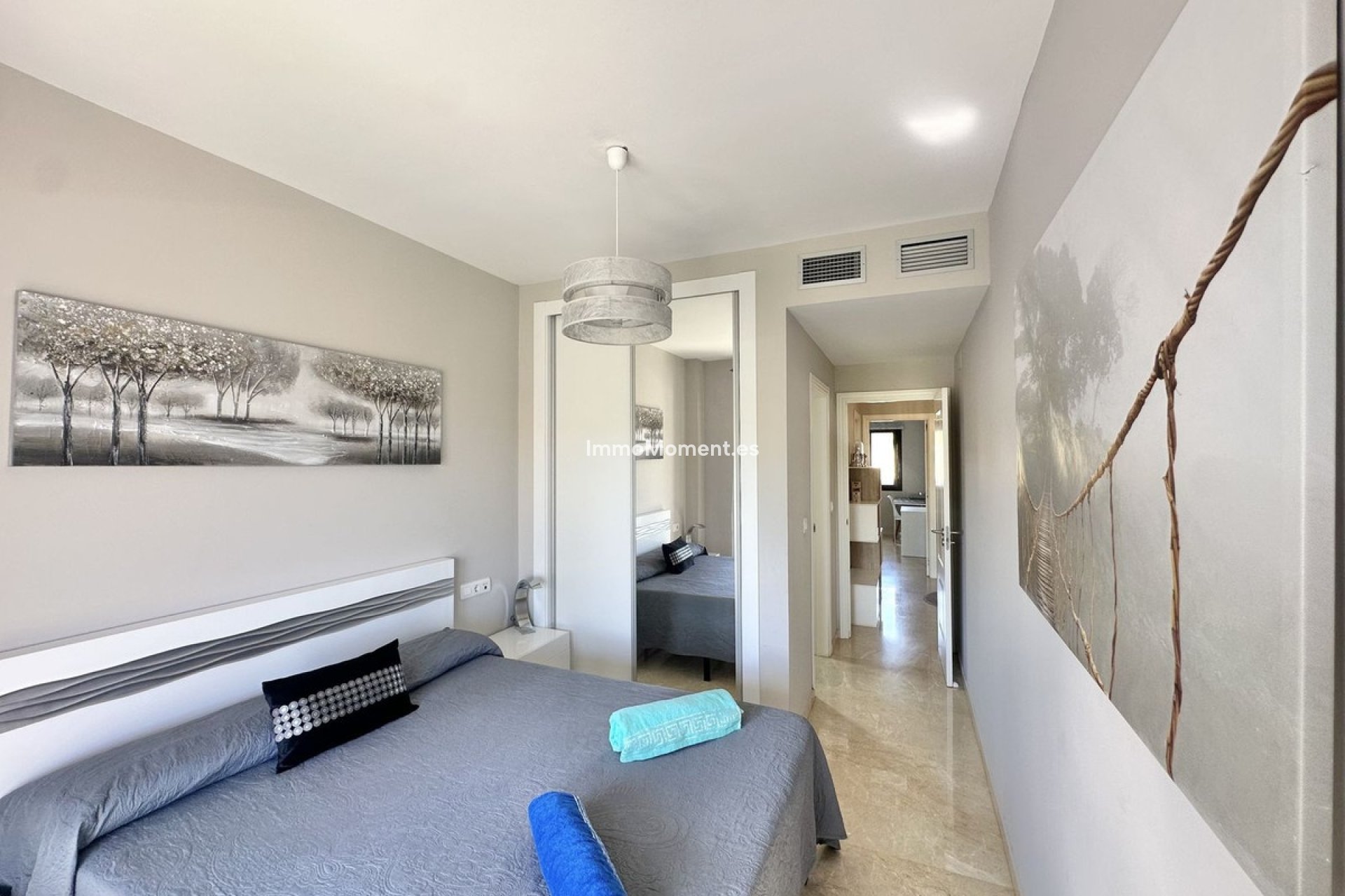 Bestaande woning - Appartement - Mijas - Riviera Del Sol
