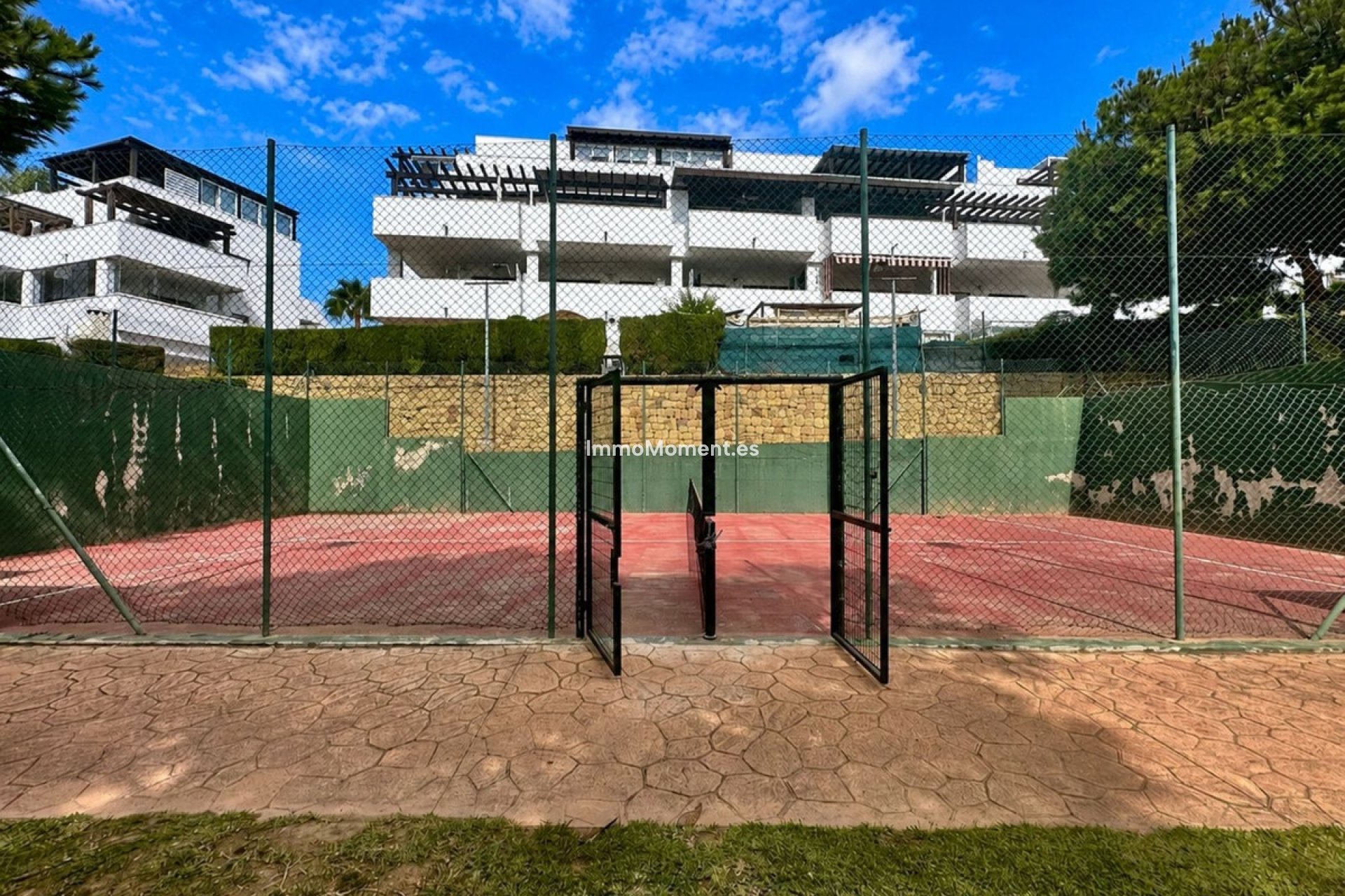 Bestaande woning - Appartement - Mijas - Riviera Del Sol