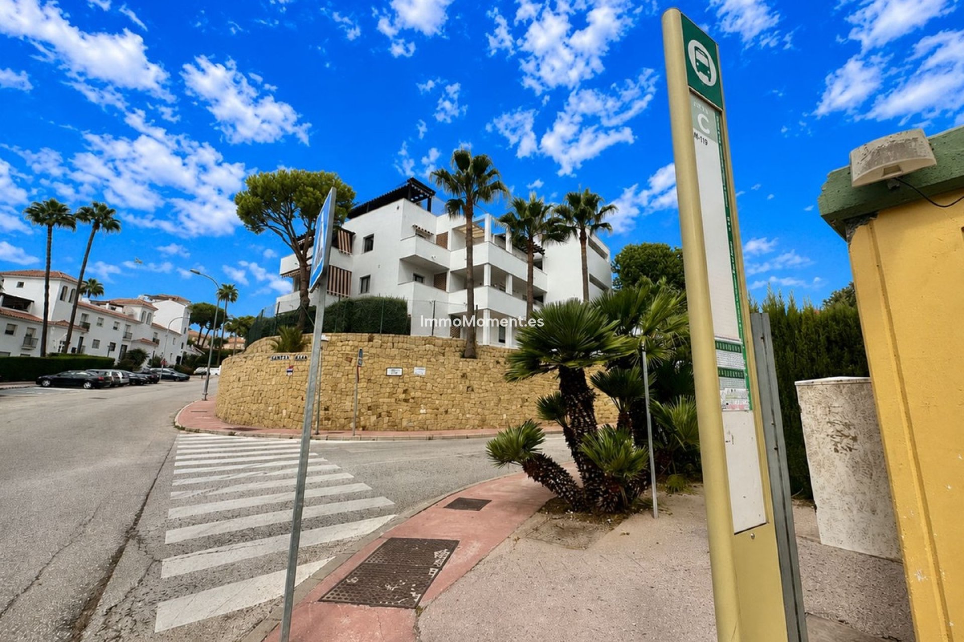 Bestaande woning - Appartement - Mijas - Riviera Del Sol