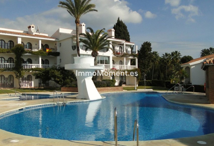 Bestaande woning - Appartement - Mijas - Riviera Del Sol