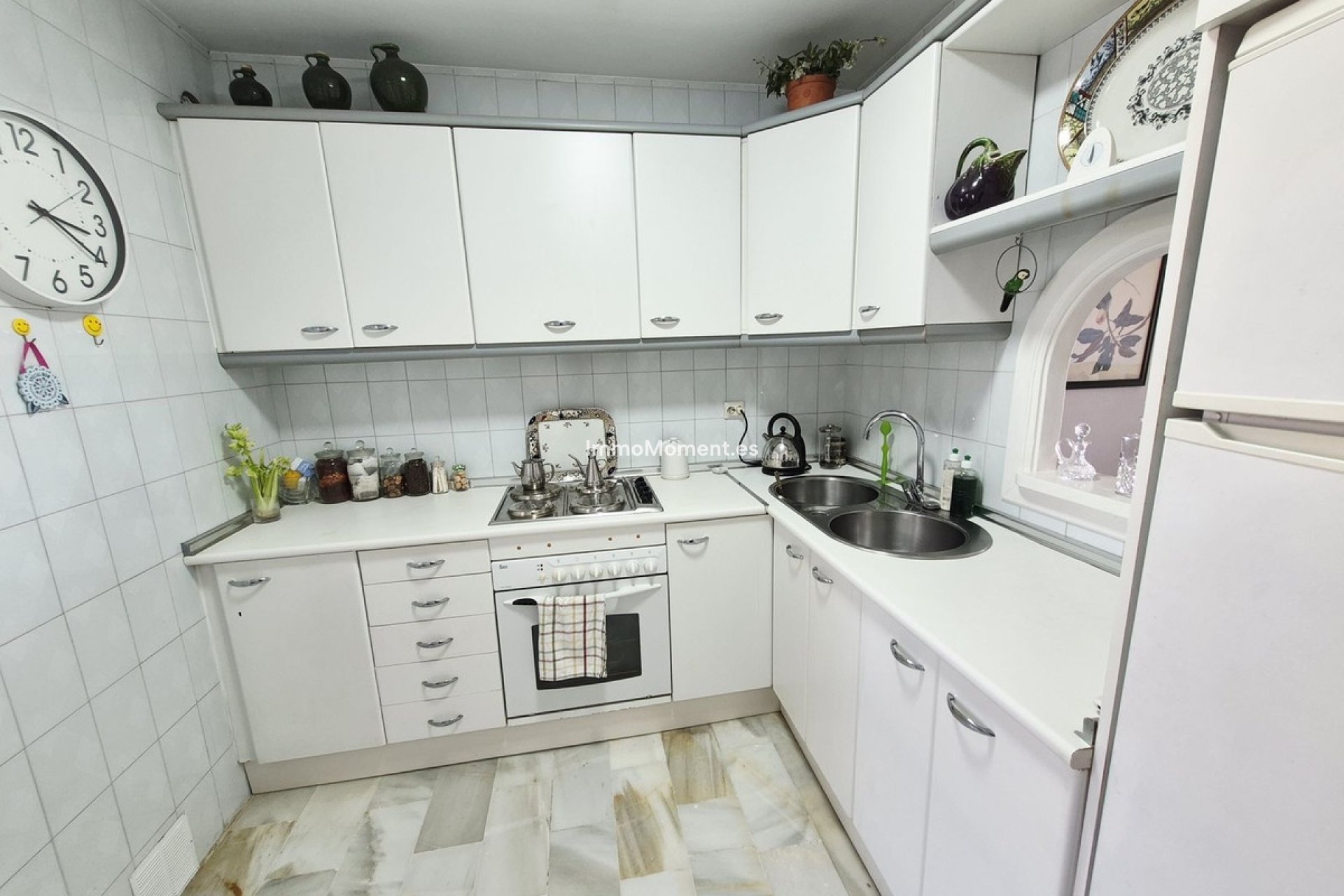Bestaande woning - Appartement - Mijas - Riviera Del Sol