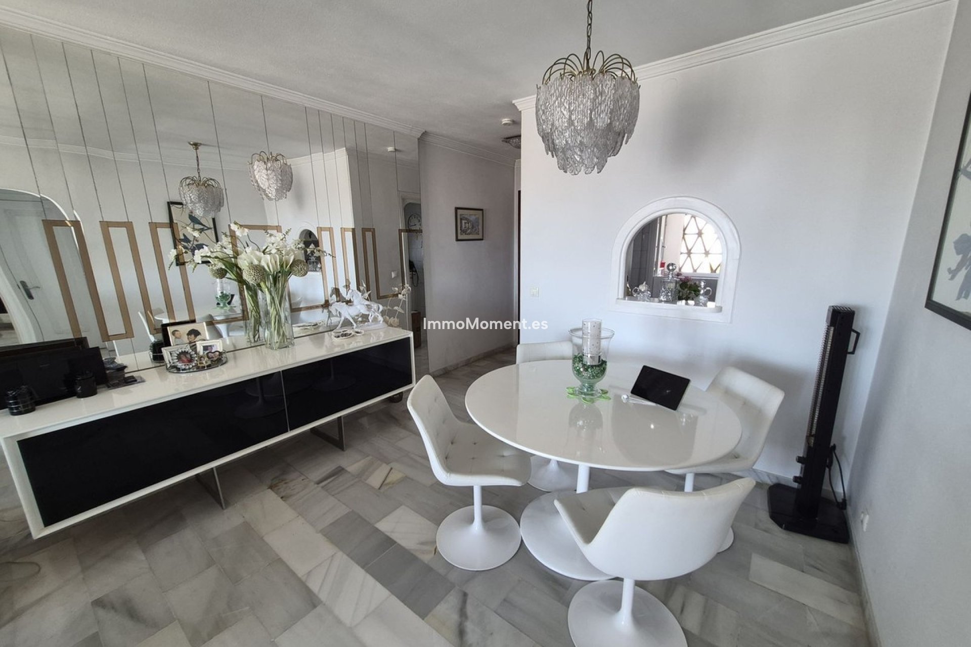 Bestaande woning - Appartement - Mijas - Riviera Del Sol