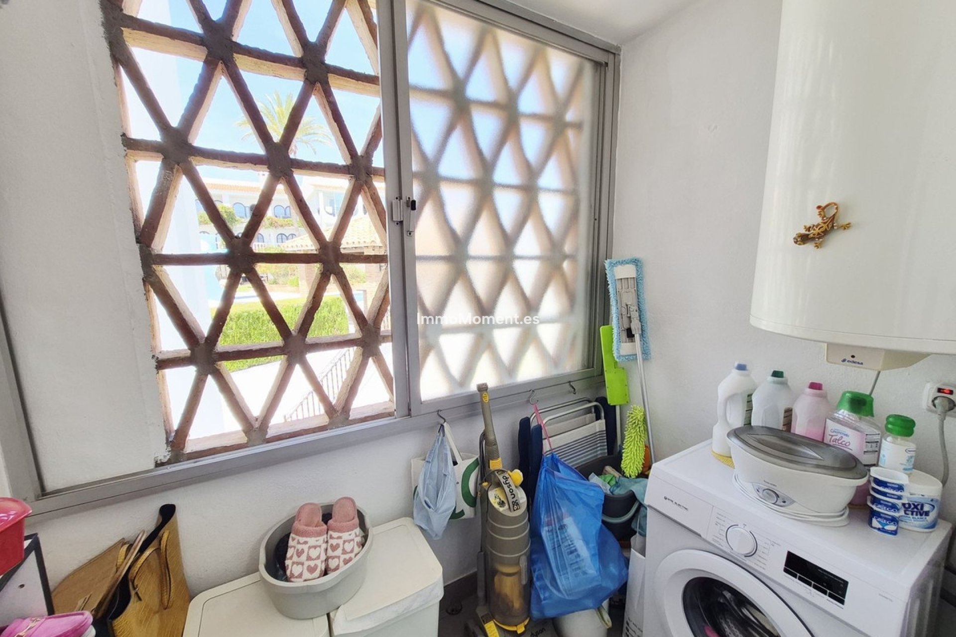 Bestaande woning - Appartement - Mijas - Riviera Del Sol