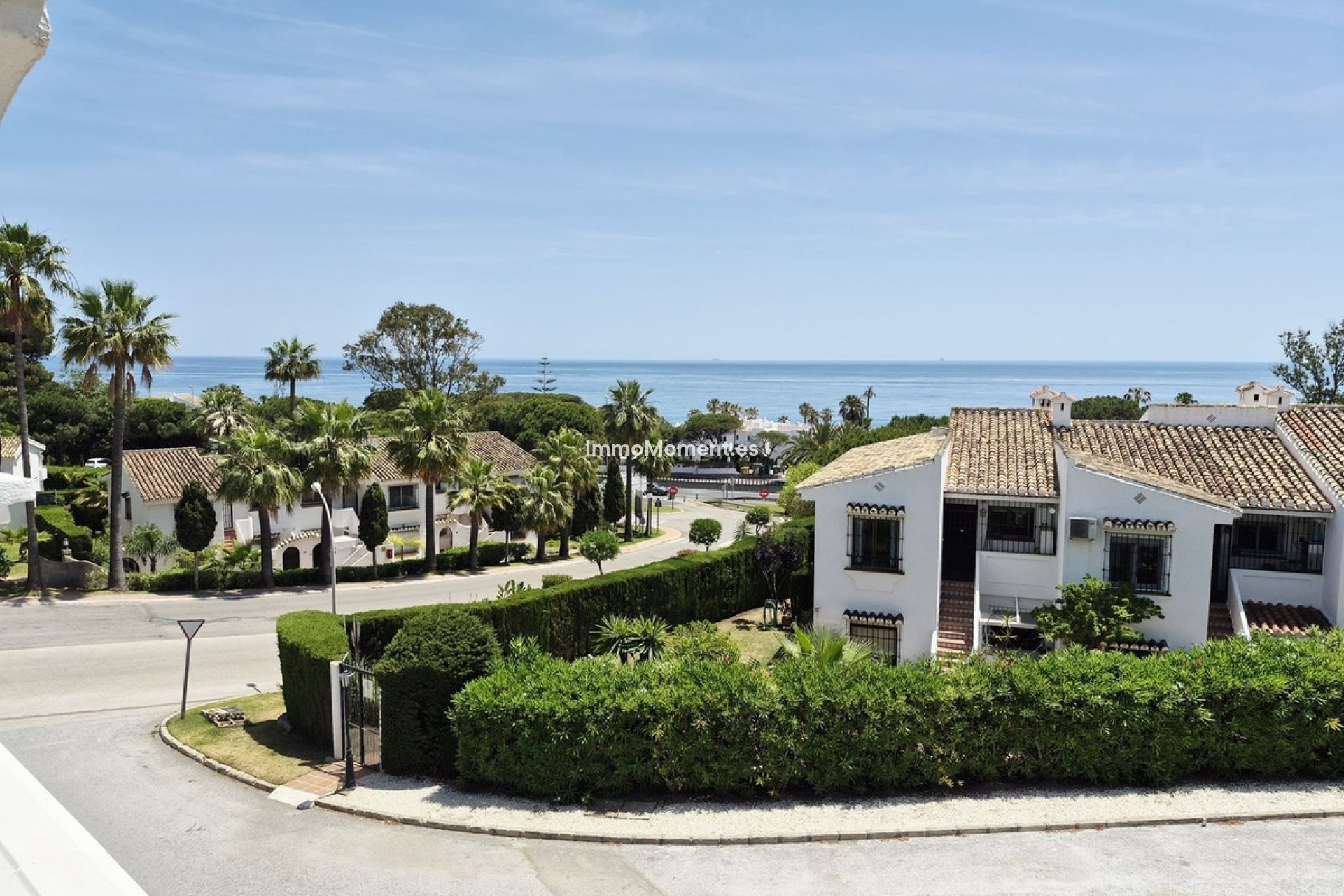 Bestaande woning - Appartement - Mijas - Riviera Del Sol