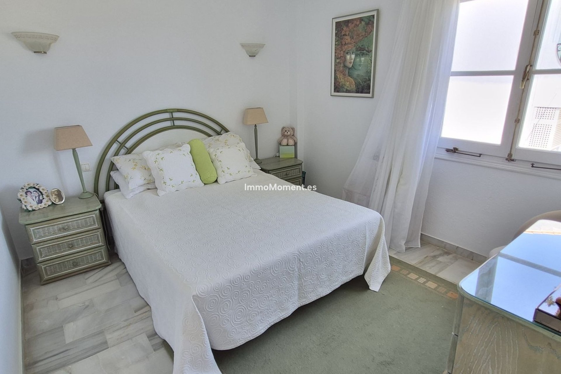 Bestaande woning - Appartement - Mijas - Riviera Del Sol