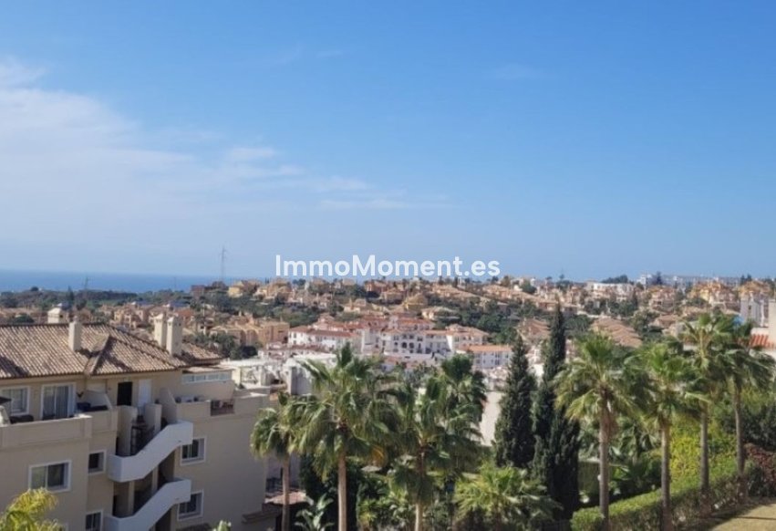 Bestaande woning - Appartement - Mijas - Riviera Del Sol