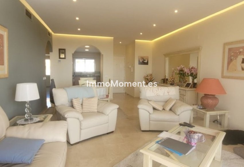 Bestaande woning - Appartement - Mijas - Riviera Del Sol