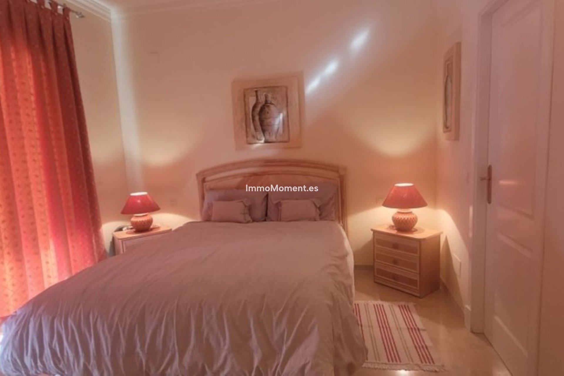 Bestaande woning - Appartement - Mijas - Riviera Del Sol