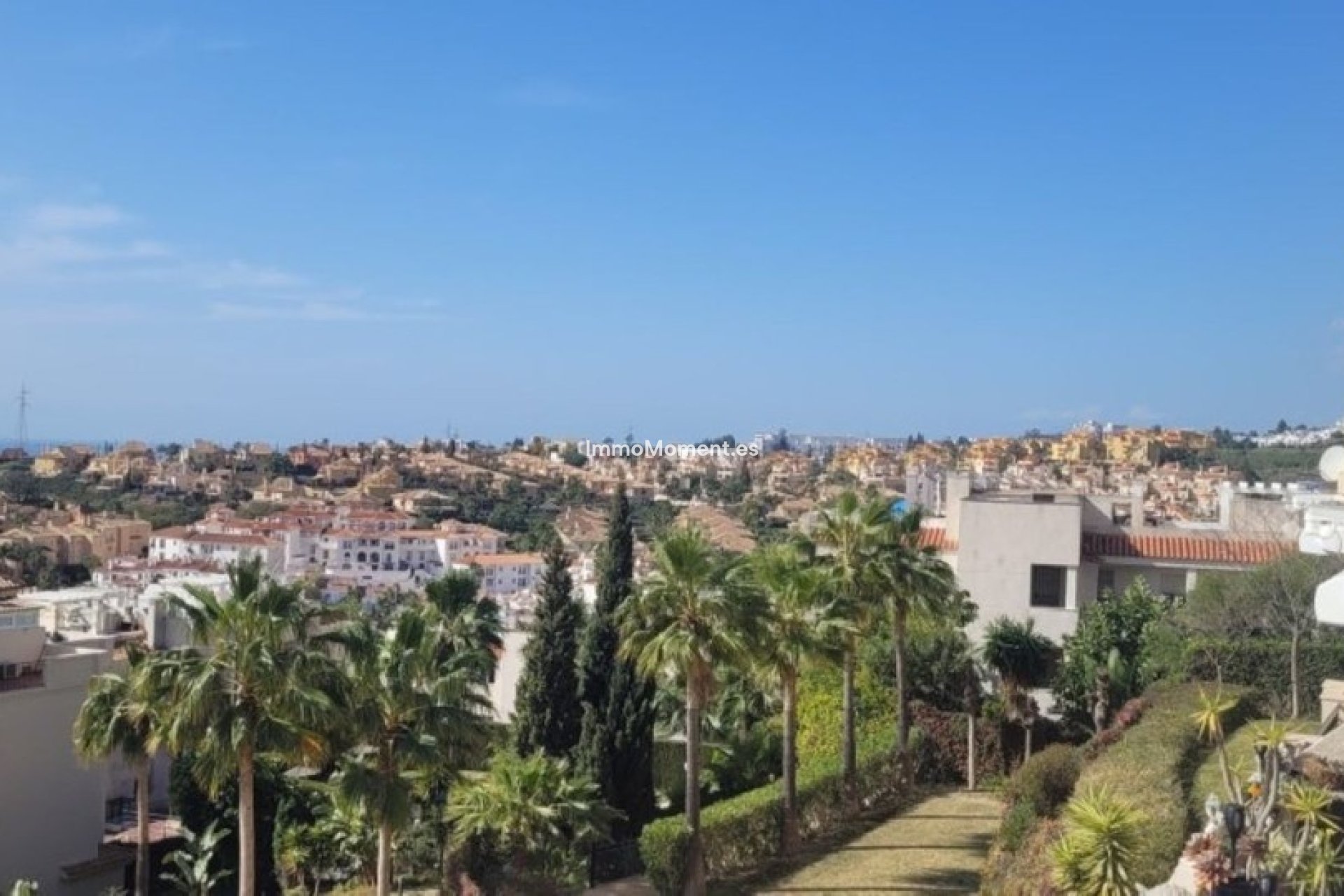 Bestaande woning - Appartement - Mijas - Riviera Del Sol