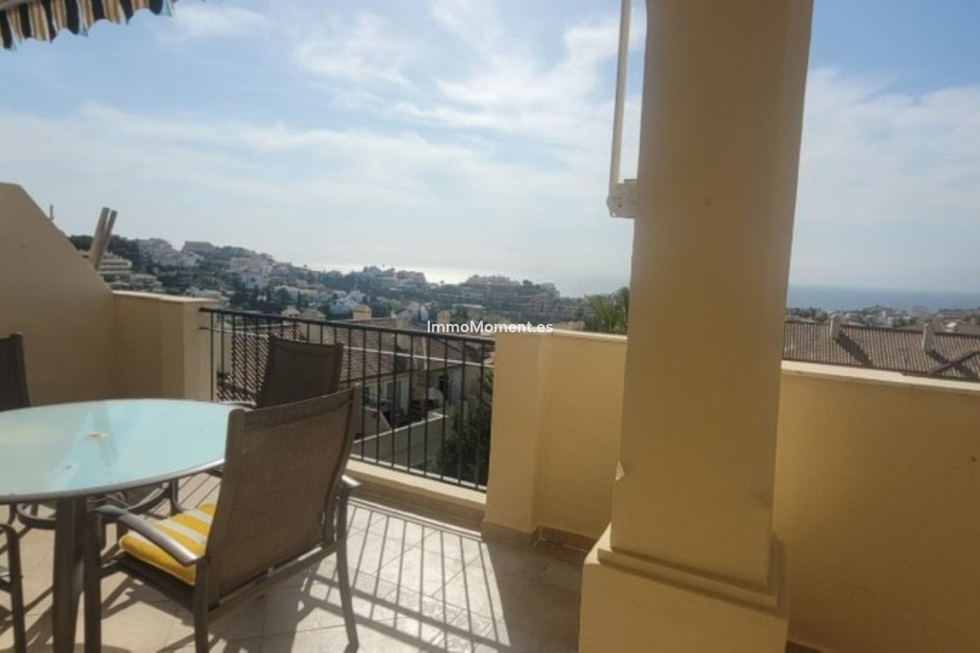 Bestaande woning - Appartement - Mijas - Riviera Del Sol