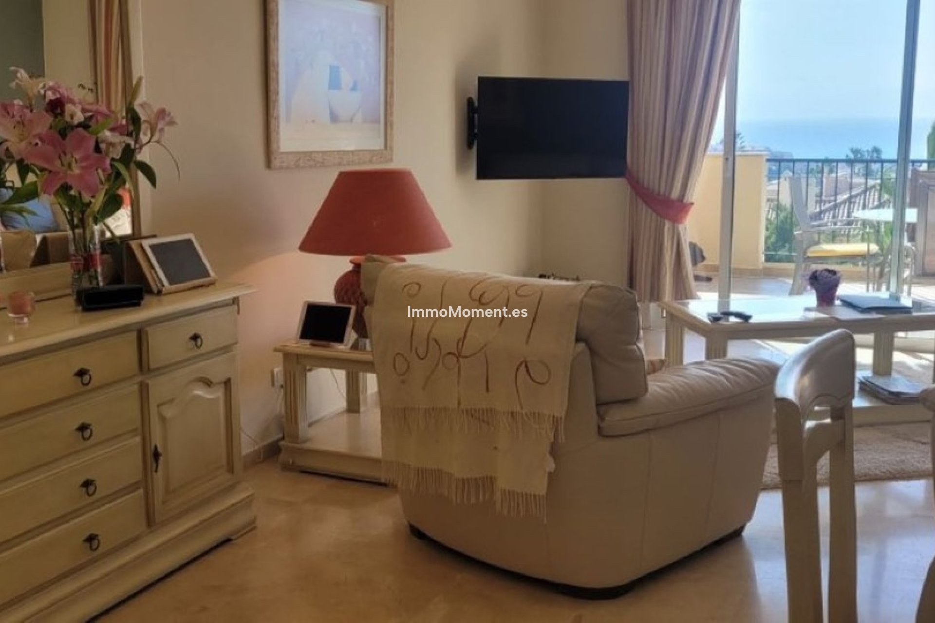 Bestaande woning - Appartement - Mijas - Riviera Del Sol