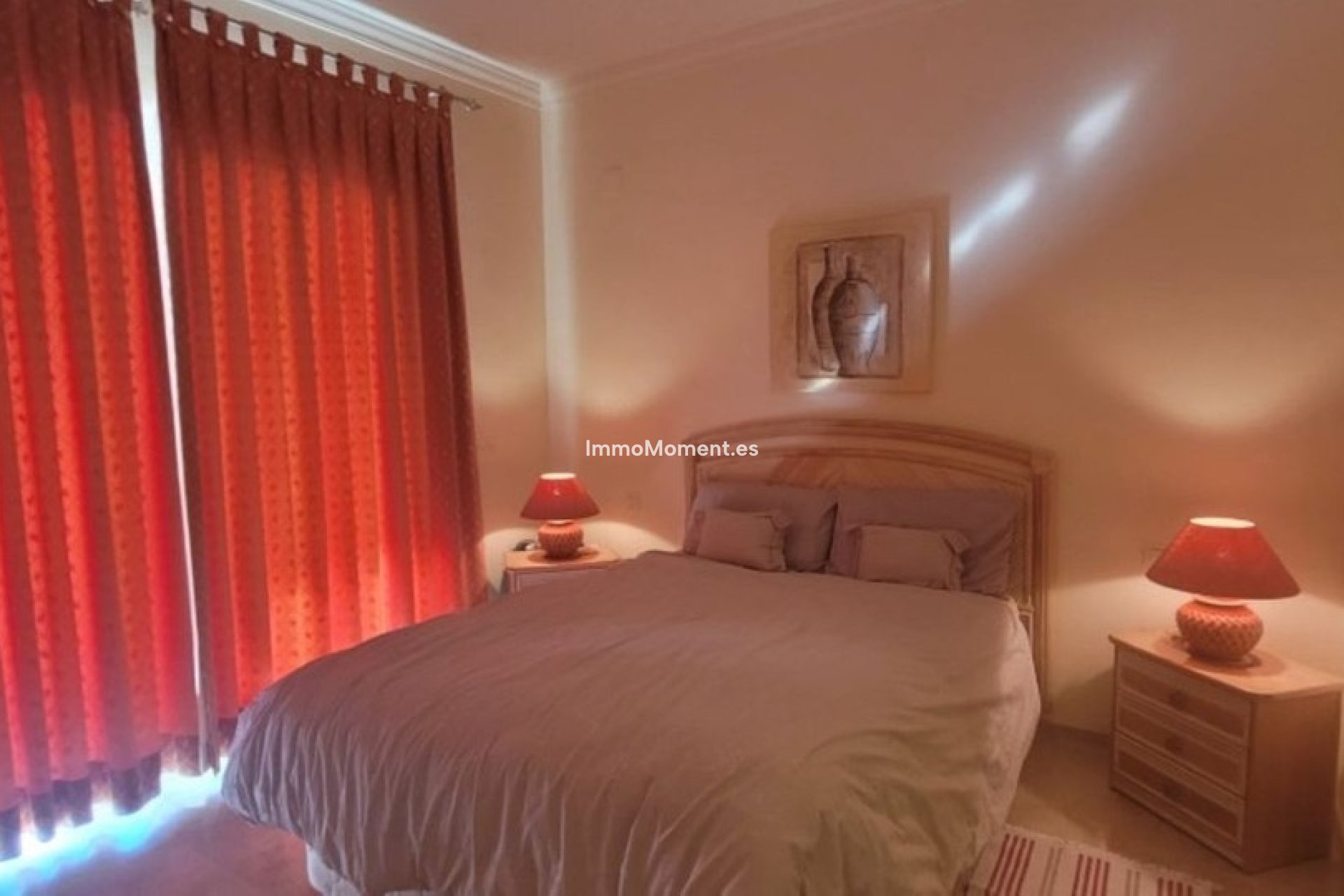 Bestaande woning - Appartement - Mijas - Riviera Del Sol