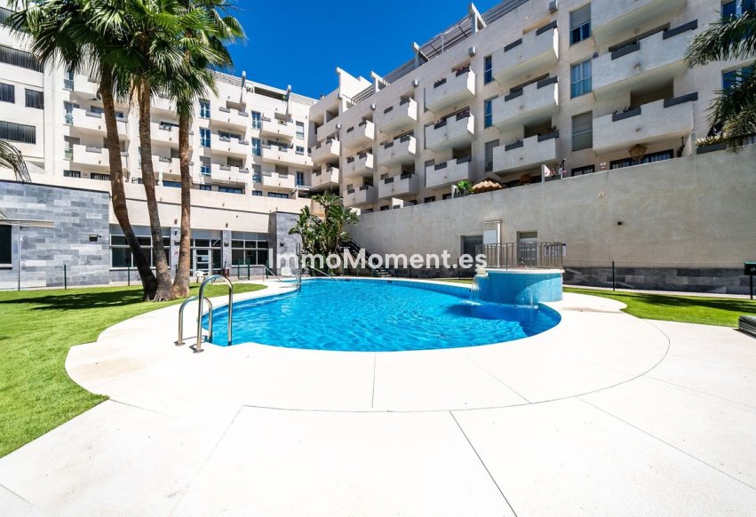 Bestaande woning - Appartement - Mijas - Riviera Del Sol