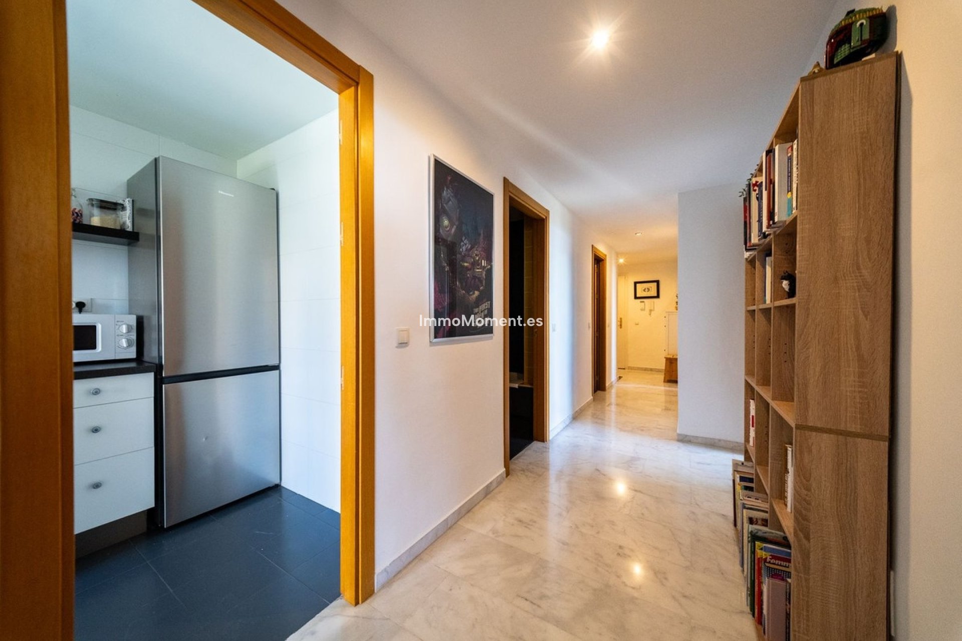 Bestaande woning - Appartement - Mijas - Riviera Del Sol